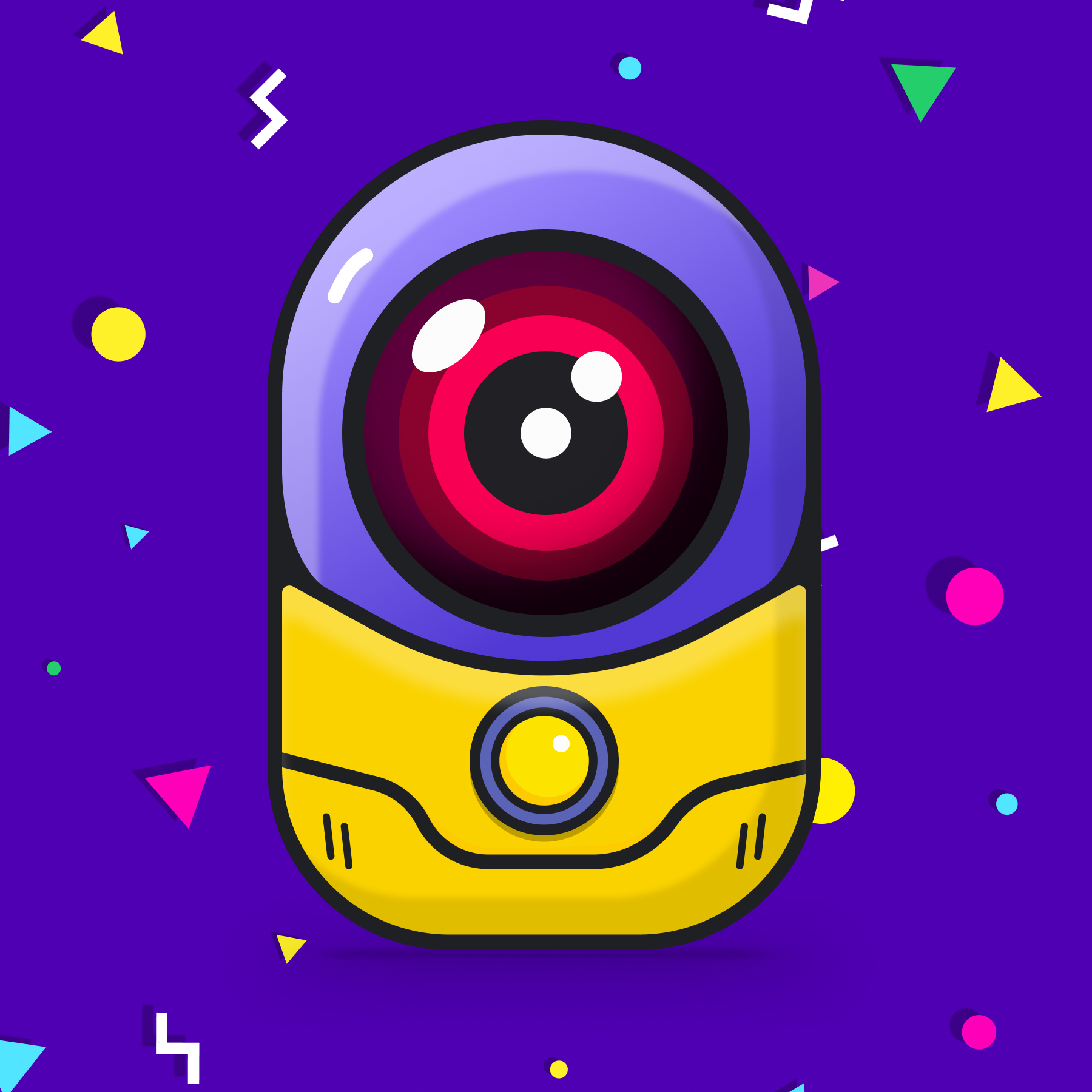 Pokey Universe #3413