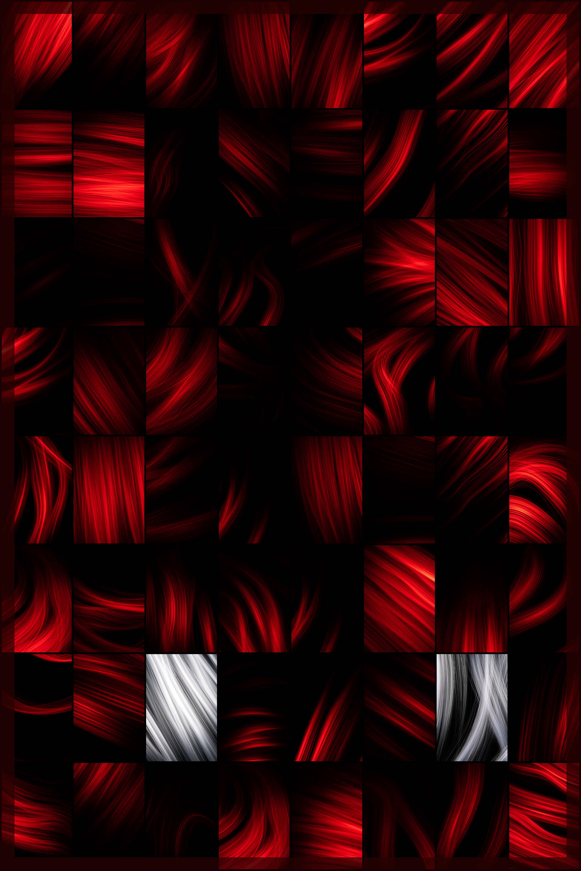 Vortex Dreams #877