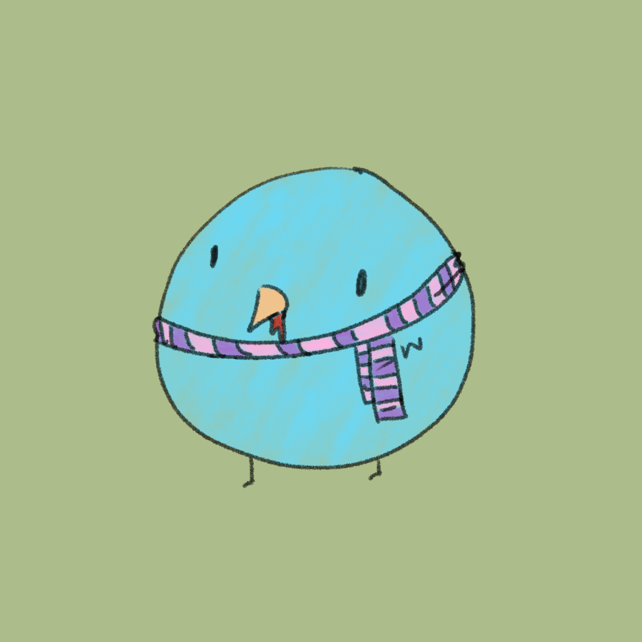 borb #3344