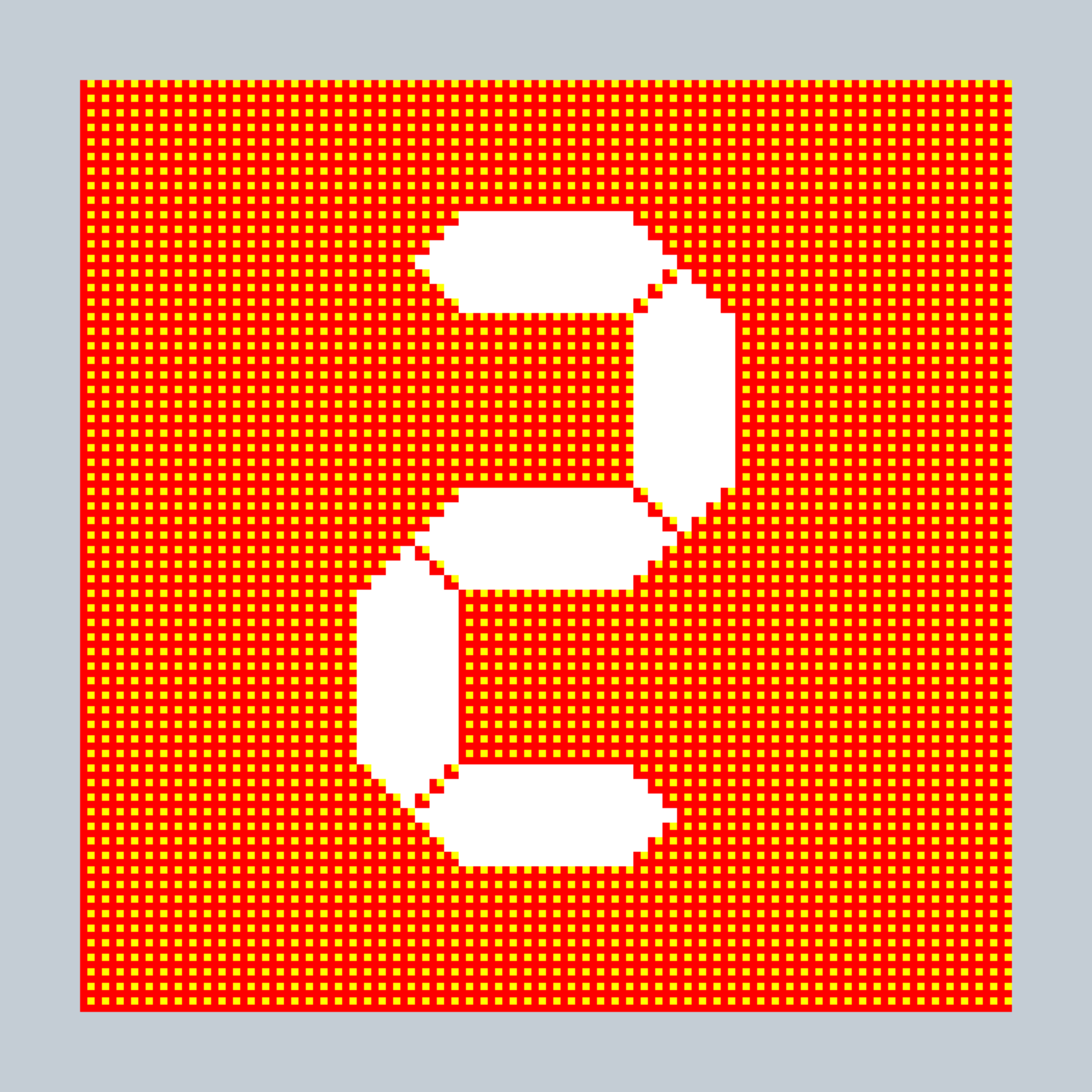 27-Bit Digital #771