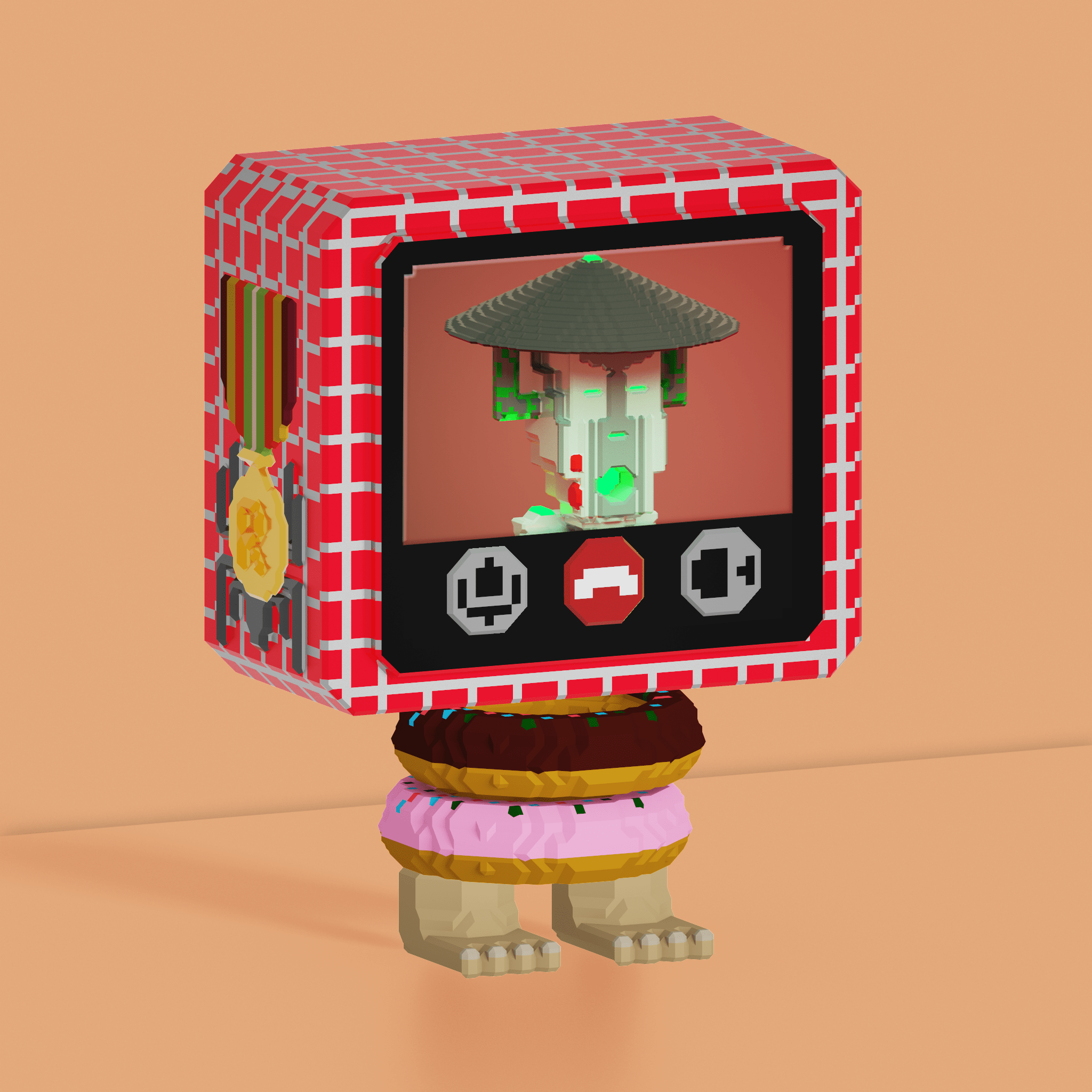 Robo #711