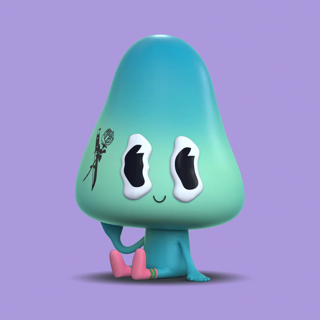 shroomz #2606