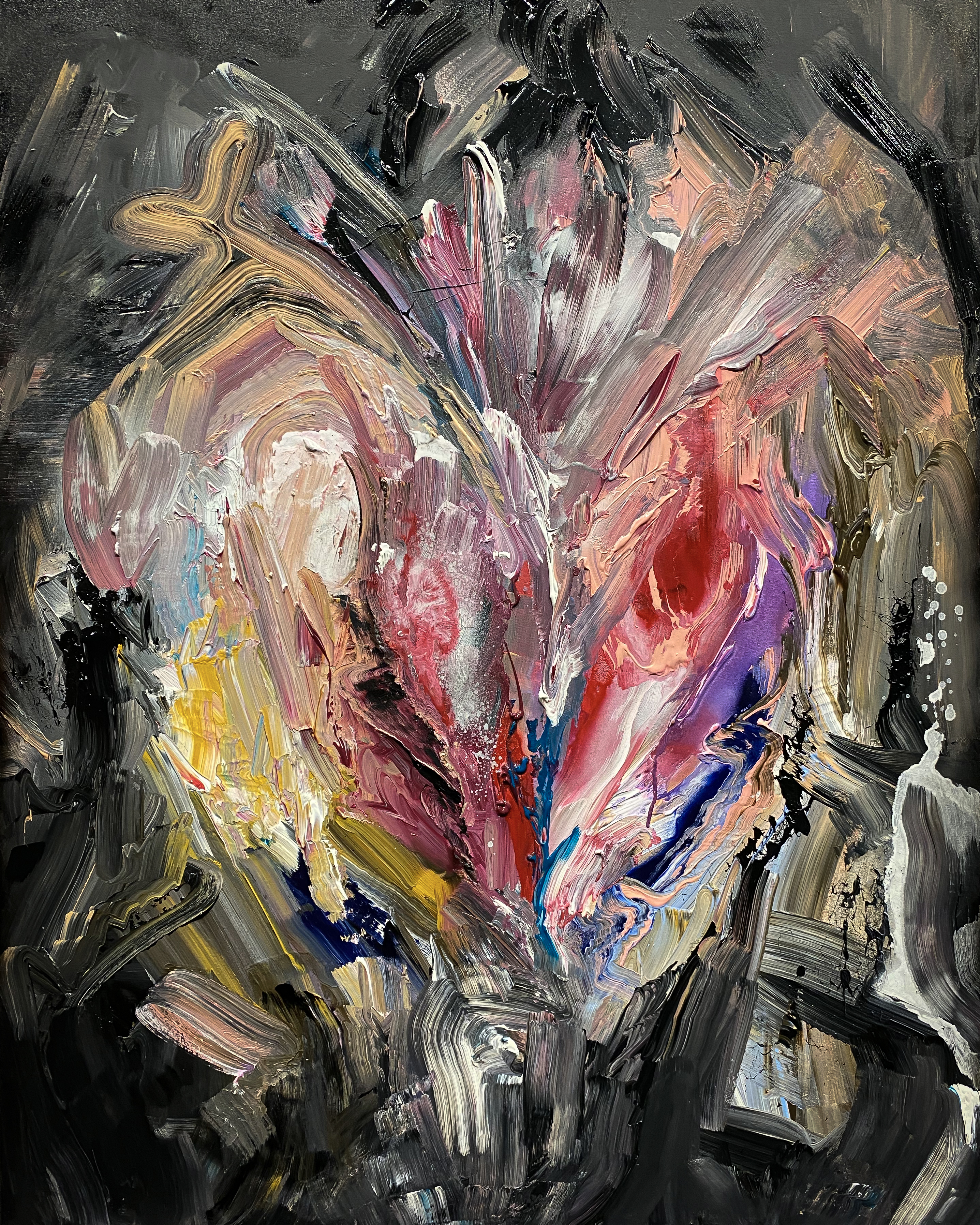 "Identity" - Digital + Physical