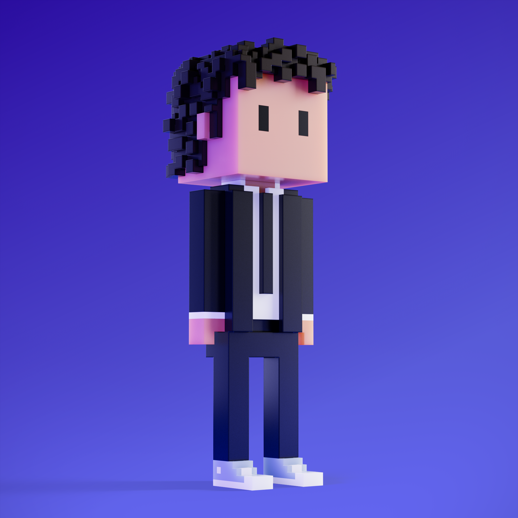 Meebit #2128