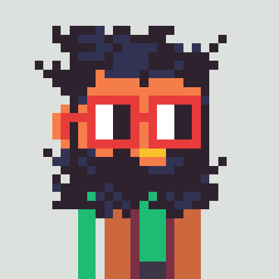 Druid Darick of the Riviera