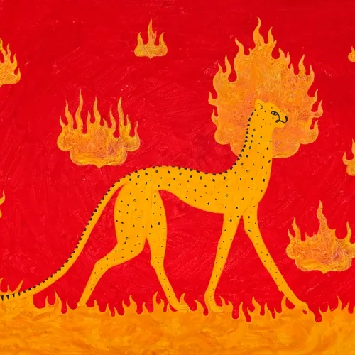 The Chimera King