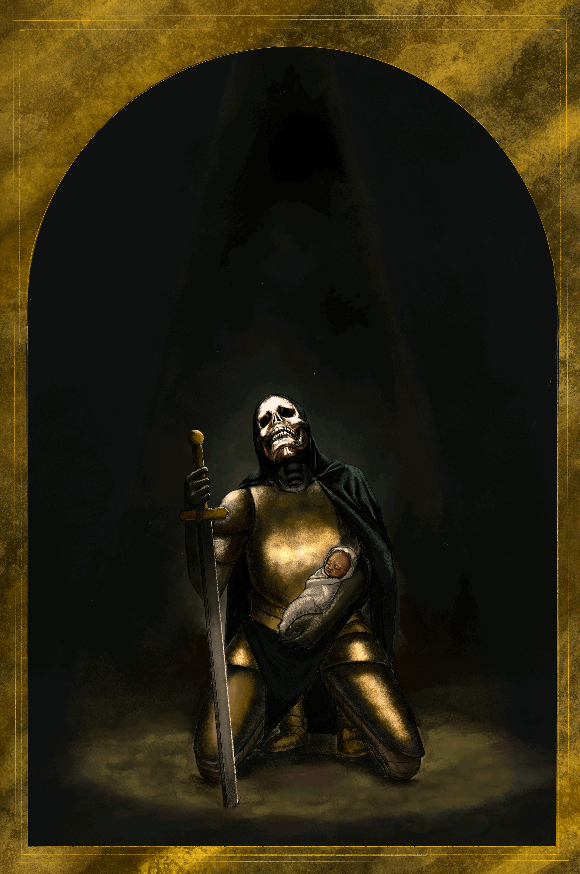Death Of A Hero