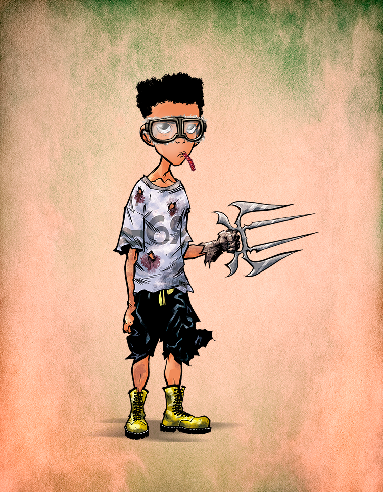 Nuclear Nerds #1283