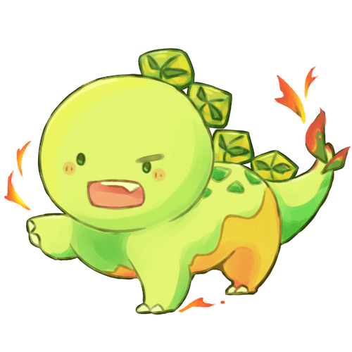 ステゴキッズ