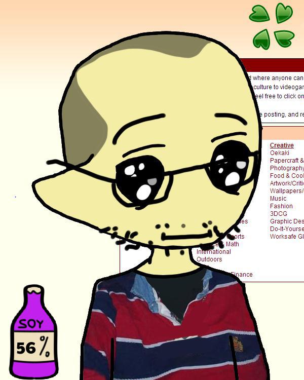 Soylads #1155
