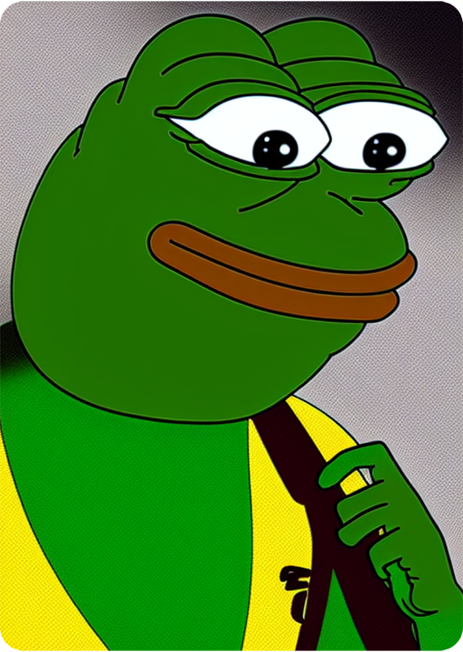 McPepe's #30540