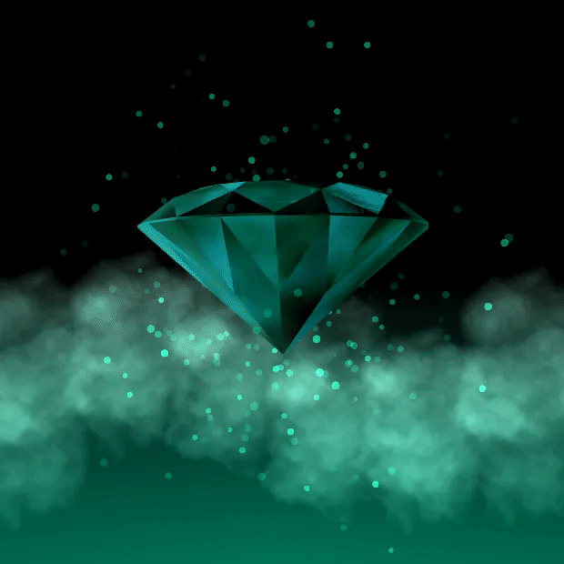 #1698 | 79 Carats Round Cut Emerald | BAA