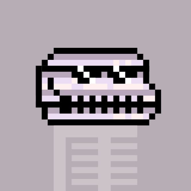 Boney #534