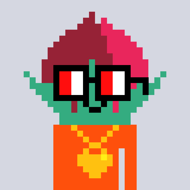 Phouns #3429