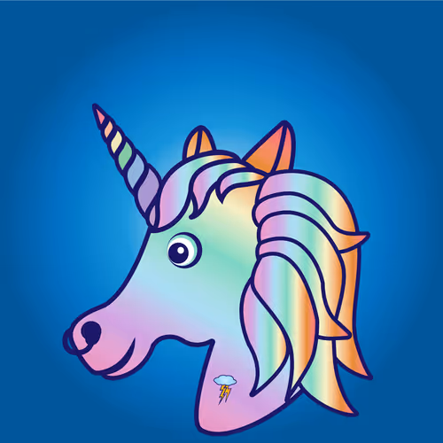 Uncanny Unicorn #260