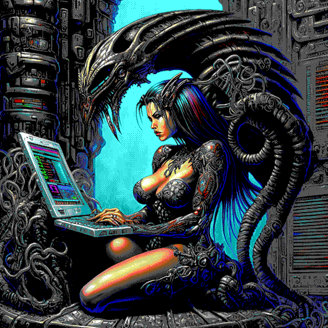 Heroes of Wifi and Magic 037