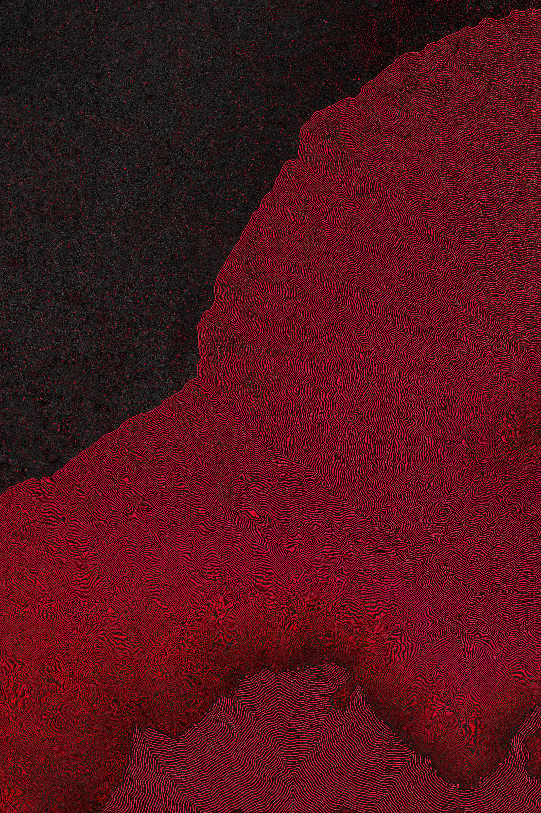 Dactylogram #28