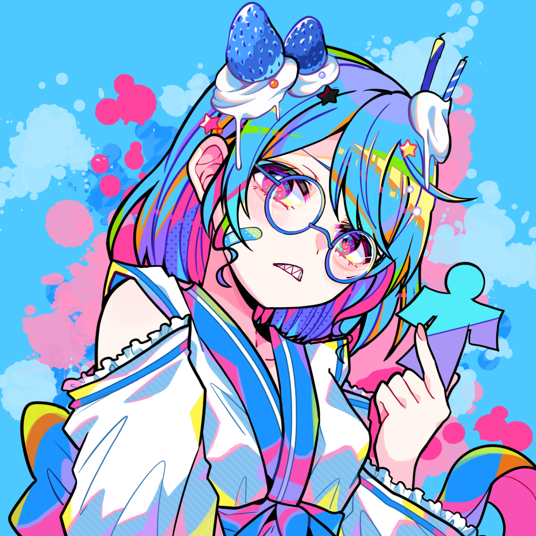 IROIRO #2580