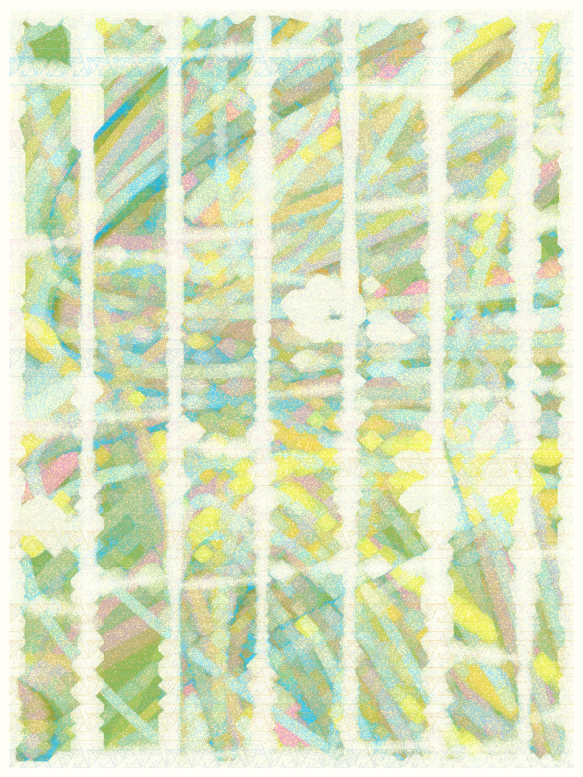SKY MEADOW #505