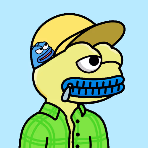 Doodle Pepe #815