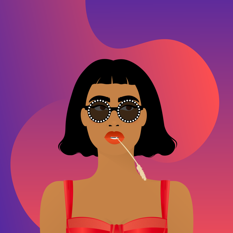 World of Women #7232