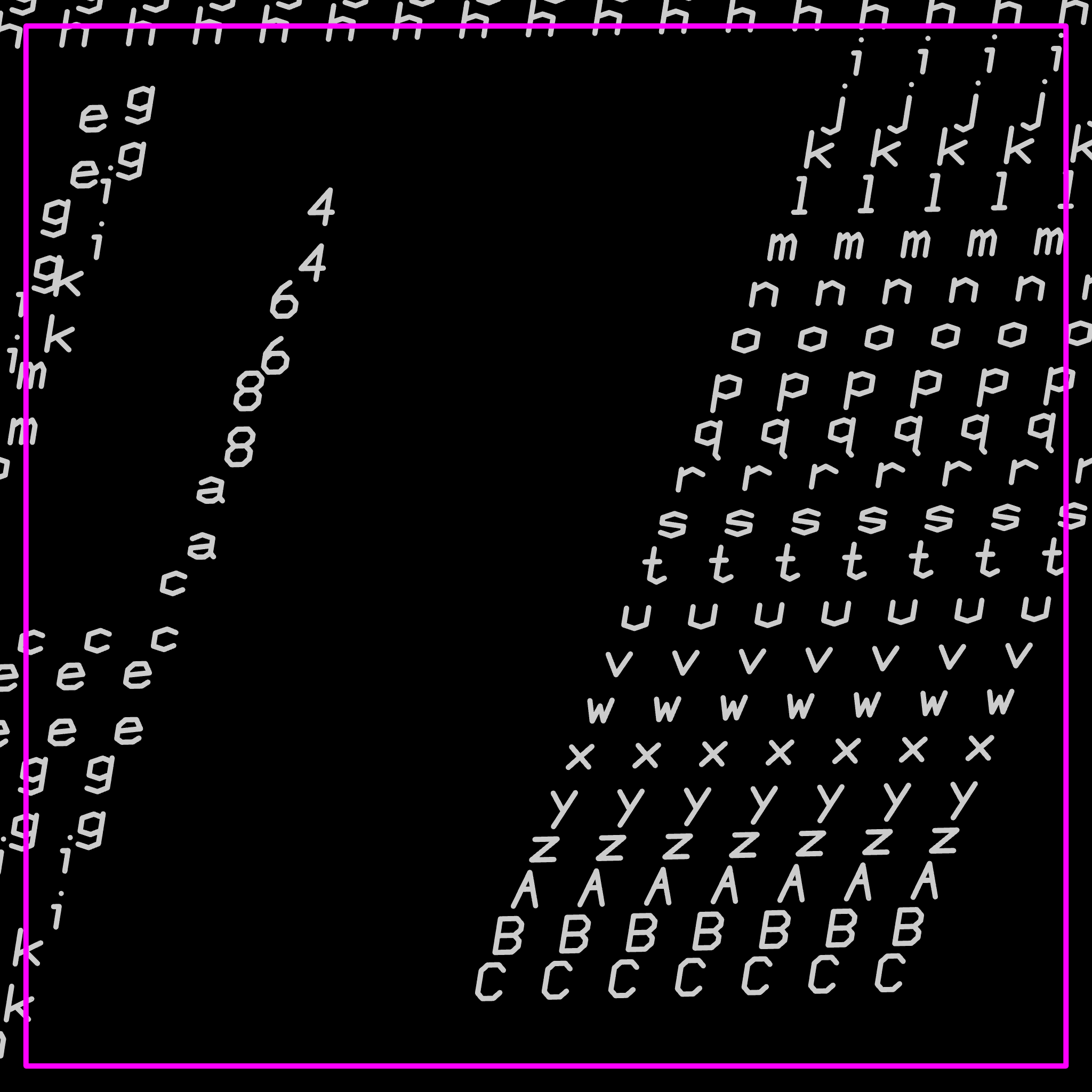 X-Y-Z #795
