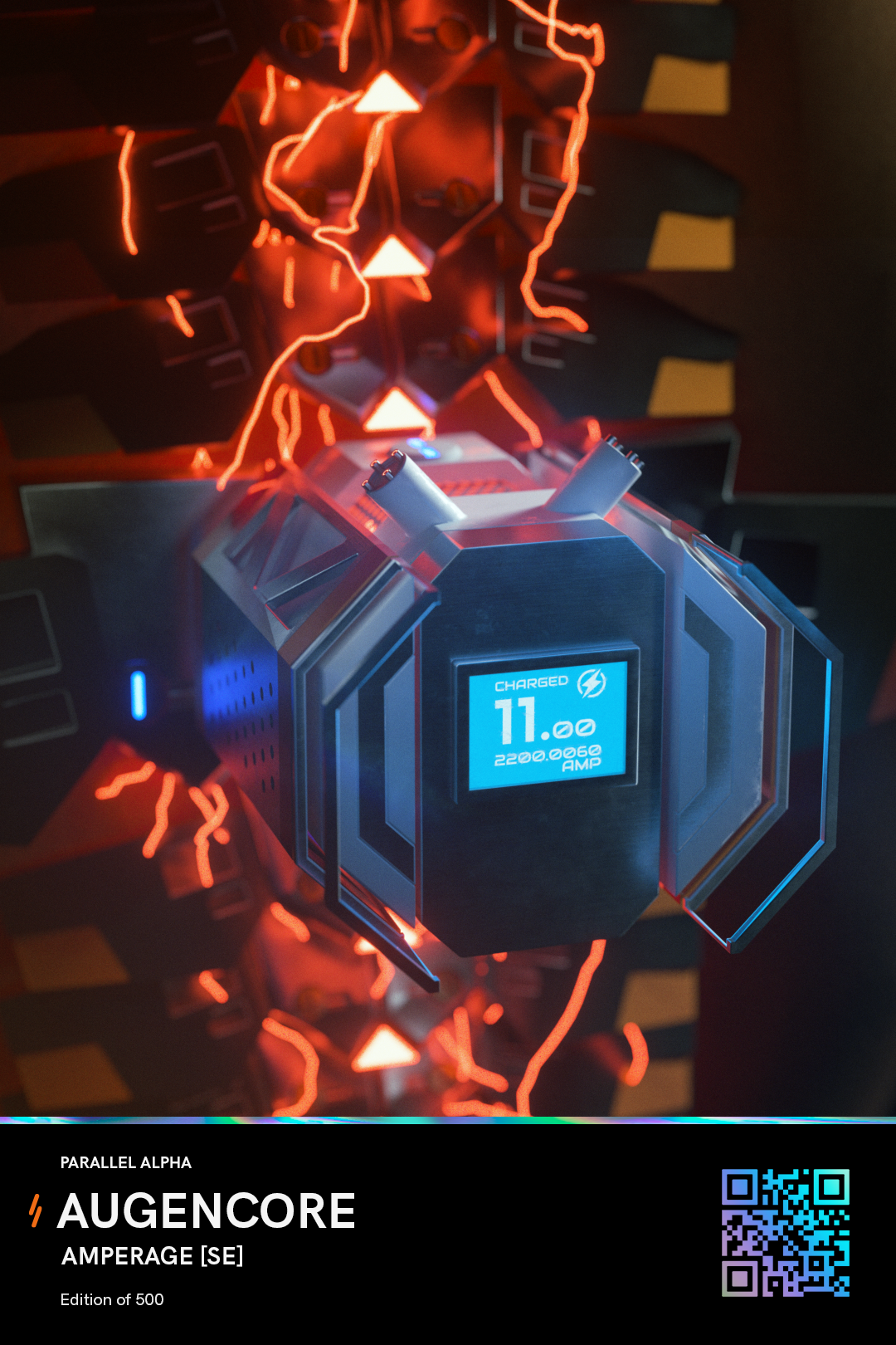 Amperage [SE]