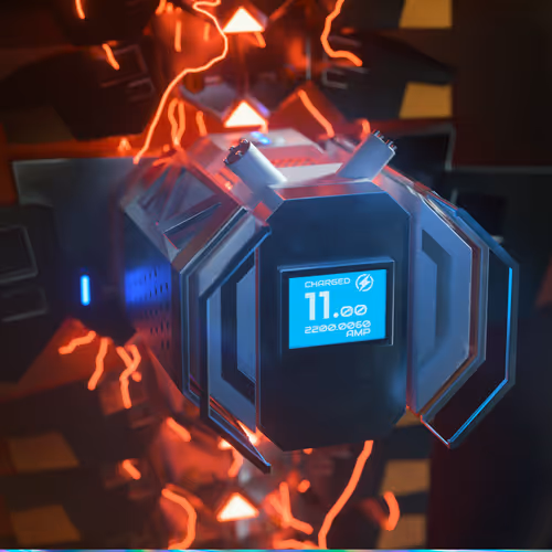 Amperage [SE]