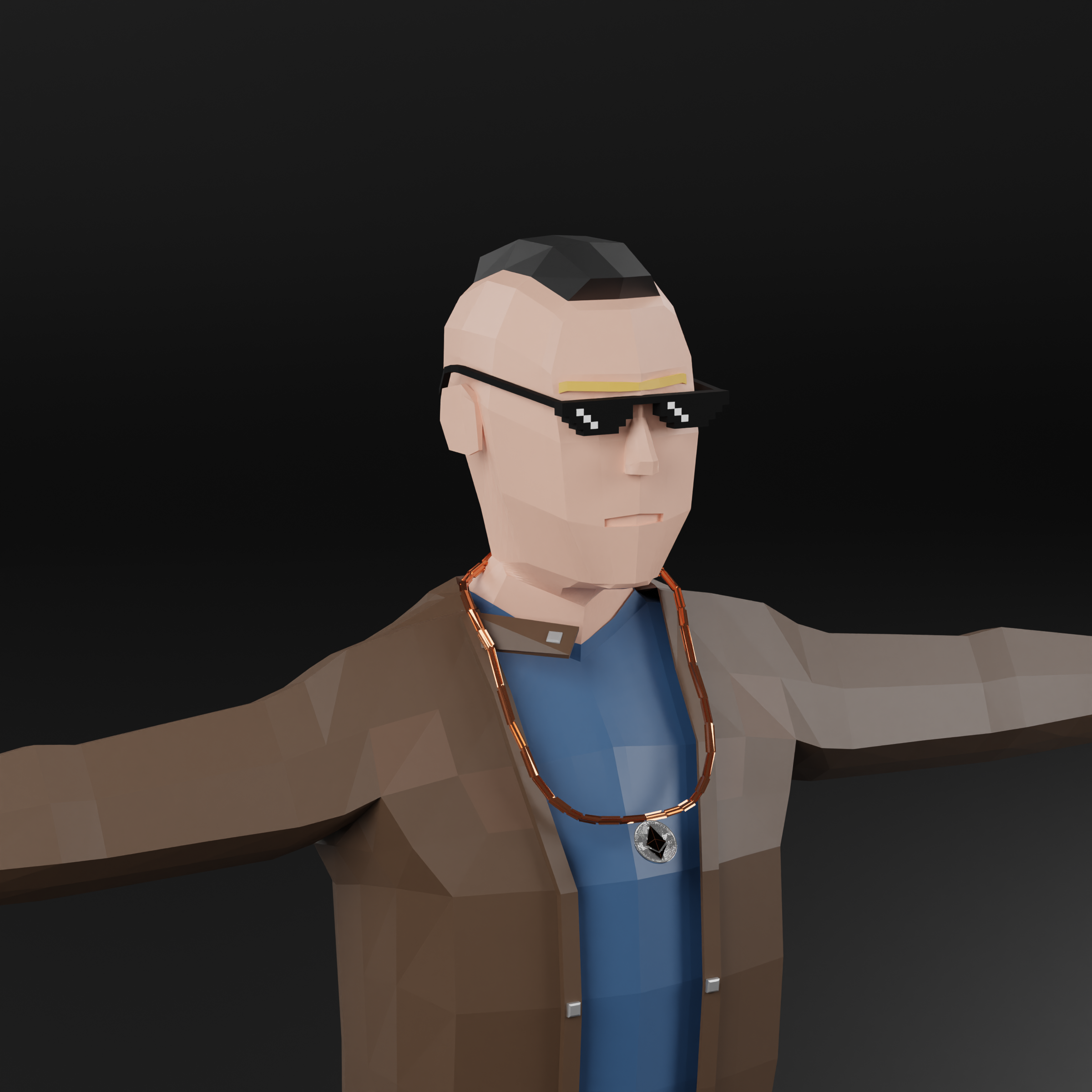 T-Poser #5482