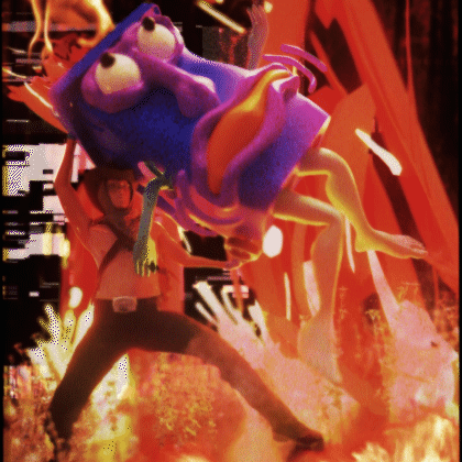 Red Hot Trash