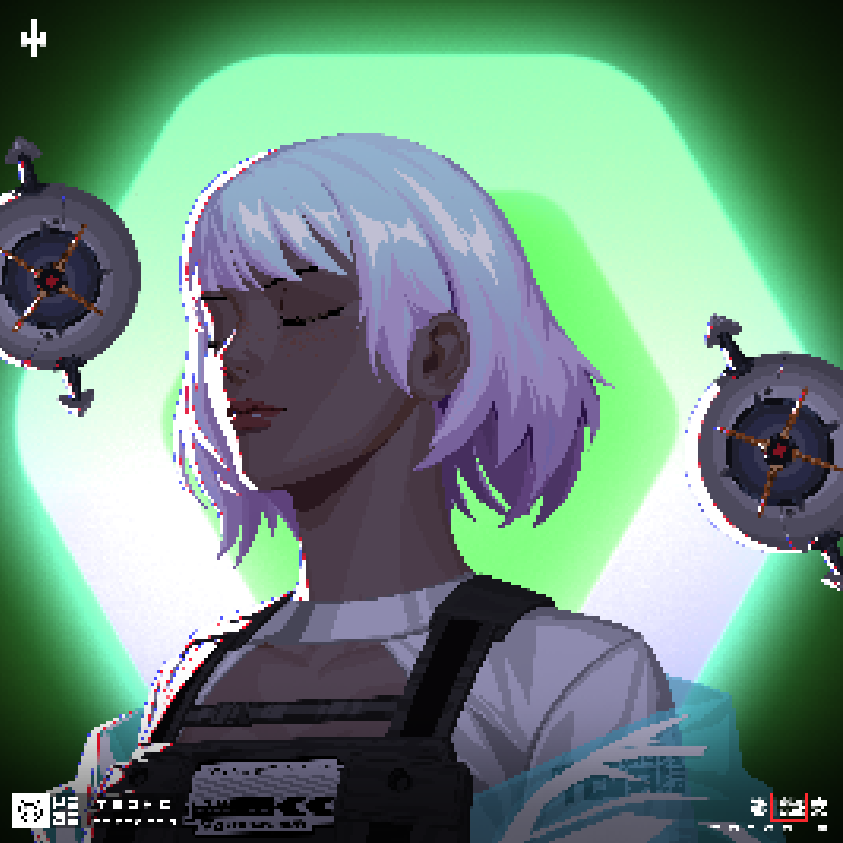 Pixel Division #1874