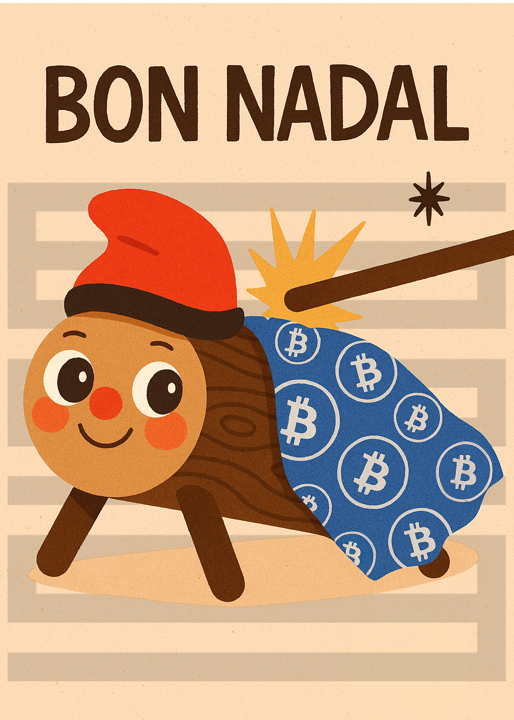 El Tió