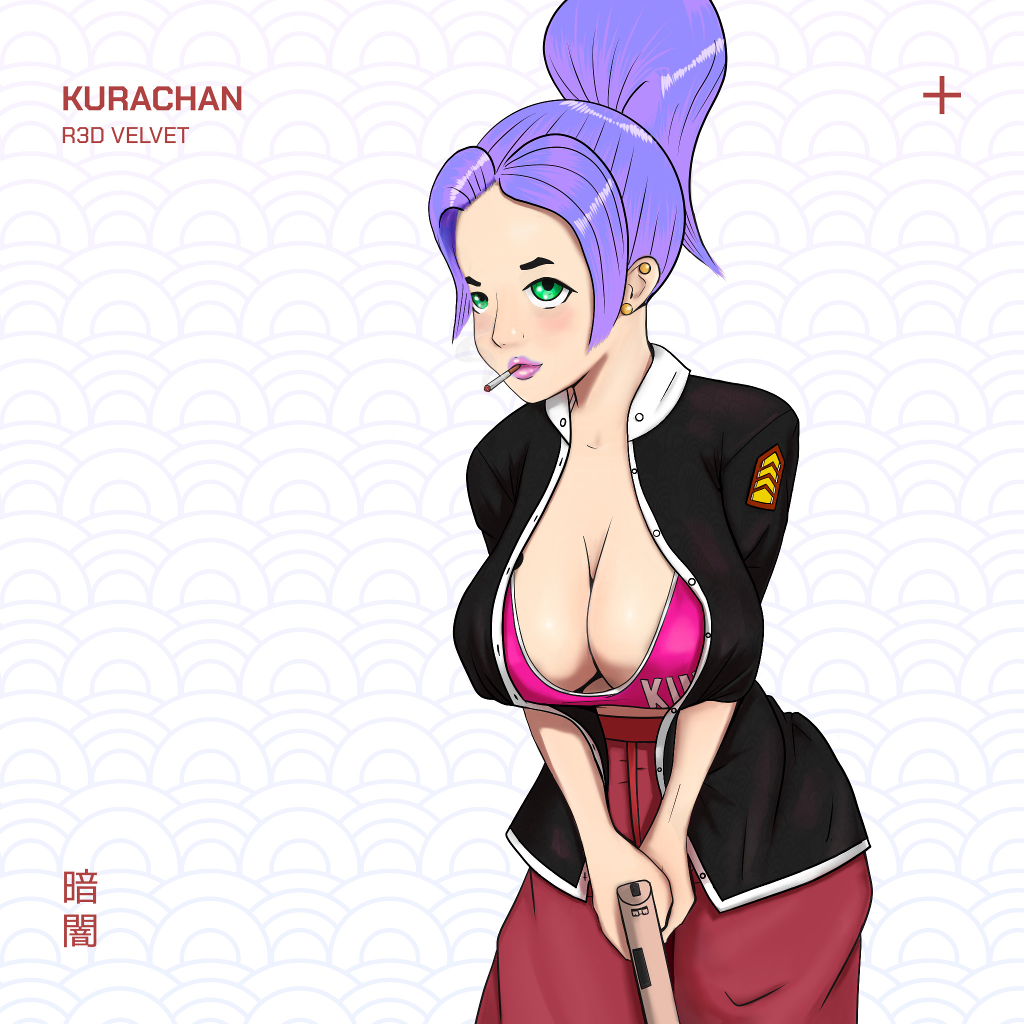 Kurachan #5259