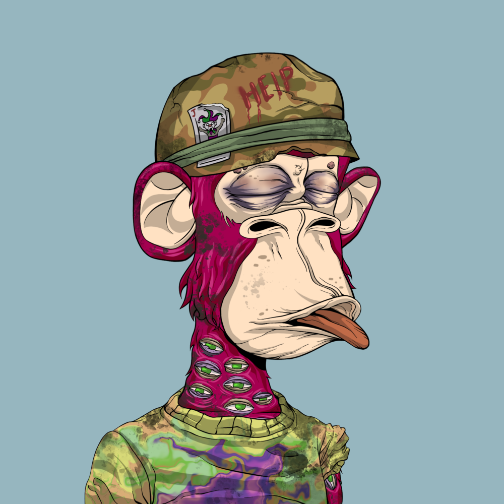 Rekt Ape #367