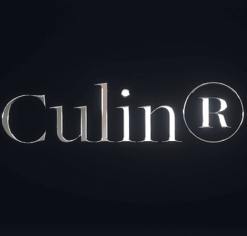 Culinr - #1 Launch of Digital Gastronomy