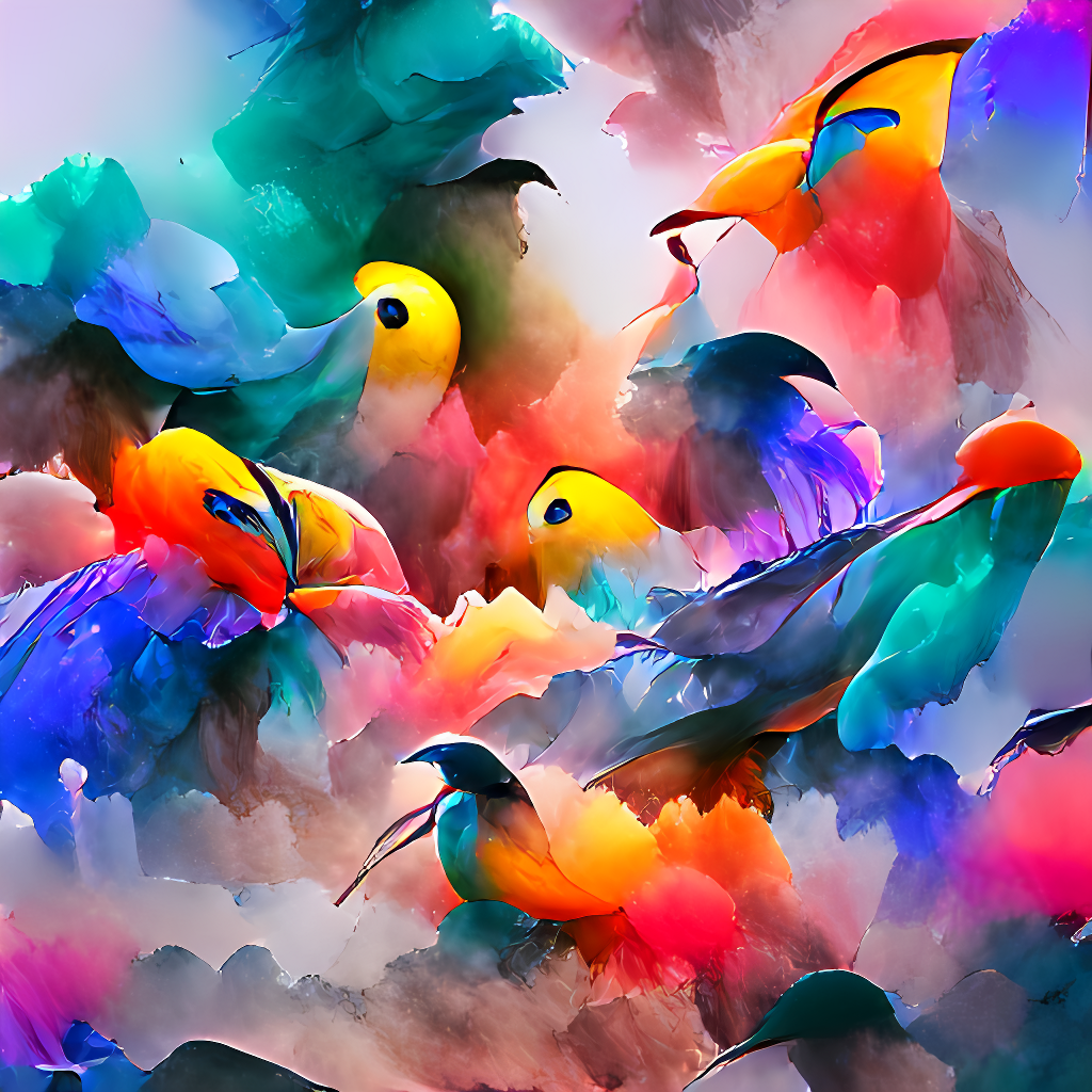 Moonbirds