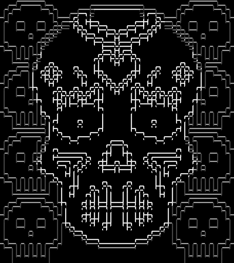 Muerto Dark #27