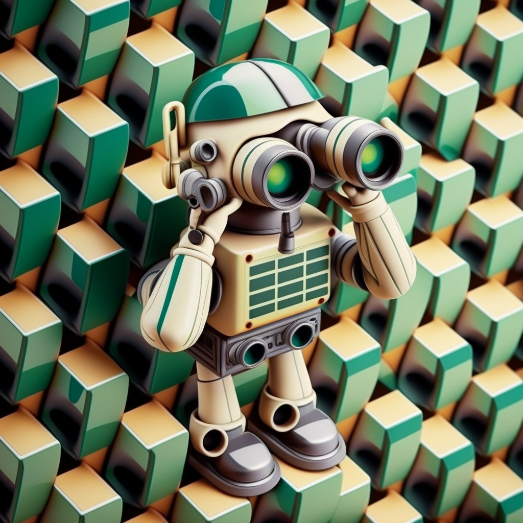 AI DCBots #208