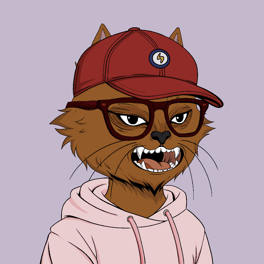 Not Angry Cat #2898