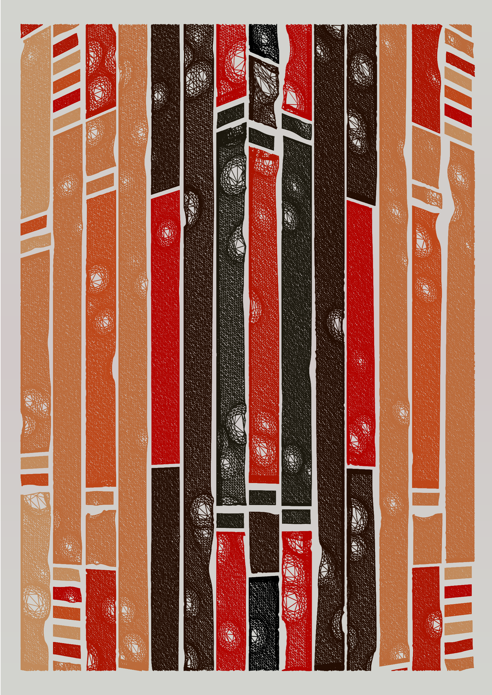 Edifice #428