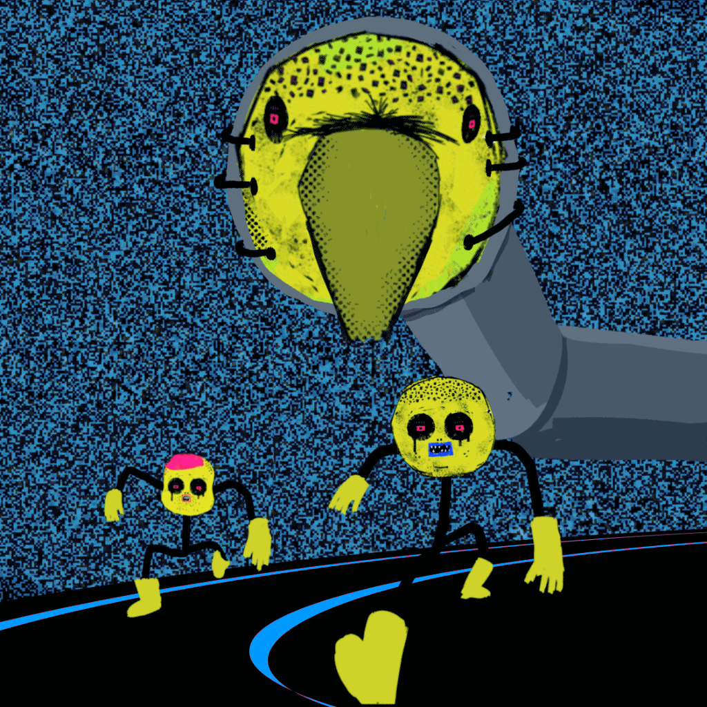 Pecking Orders