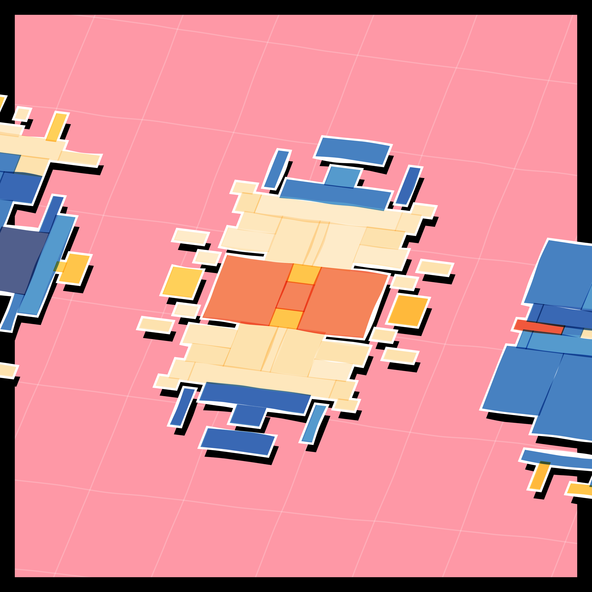 Paper Armada #41