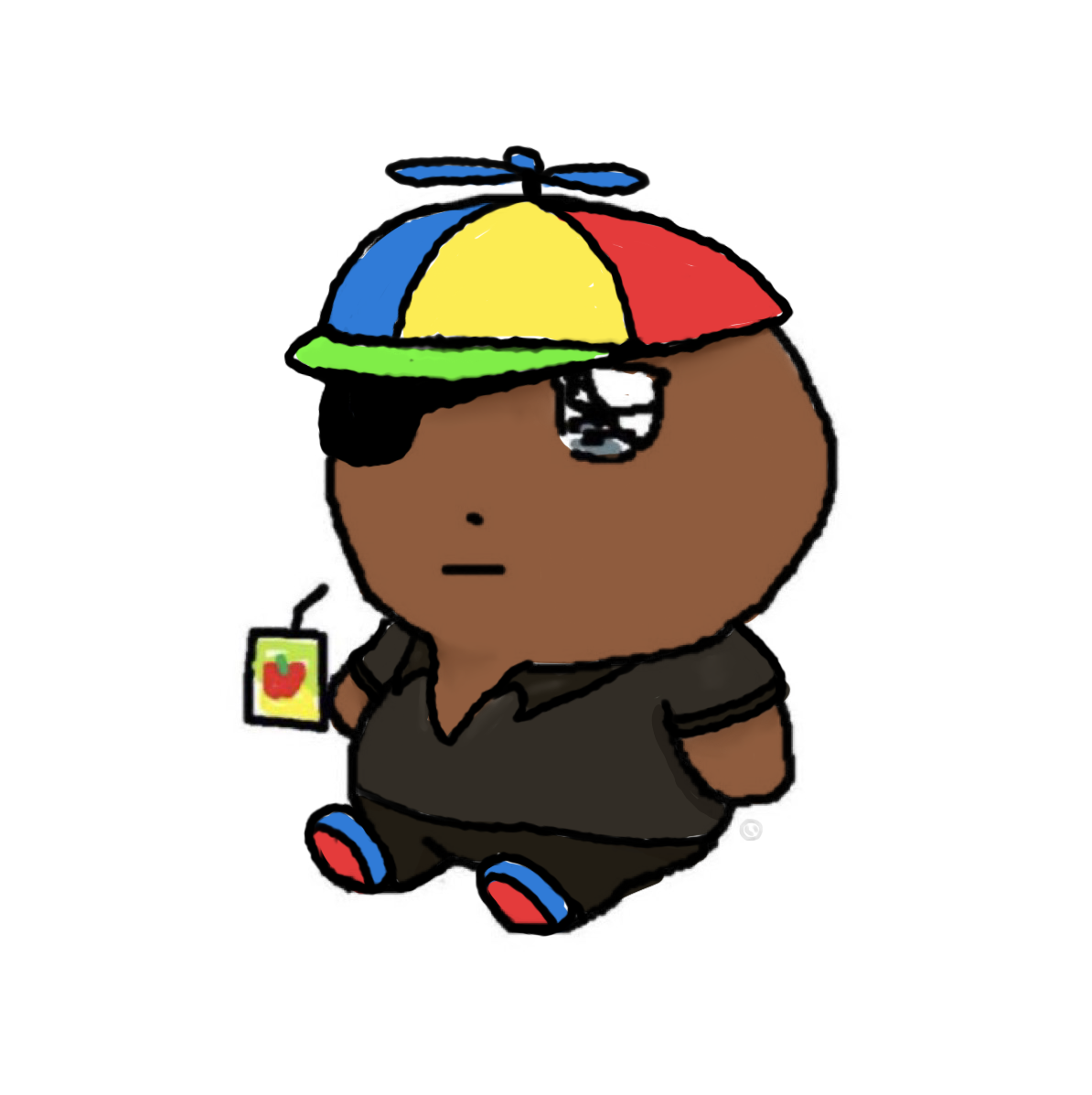 Funghibull