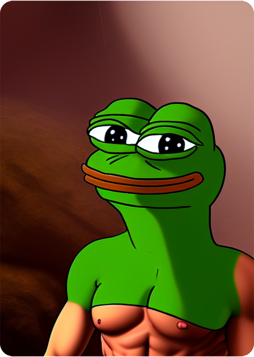 McPepe's #27711