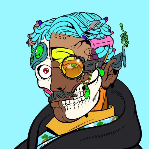 Child of Light #1095