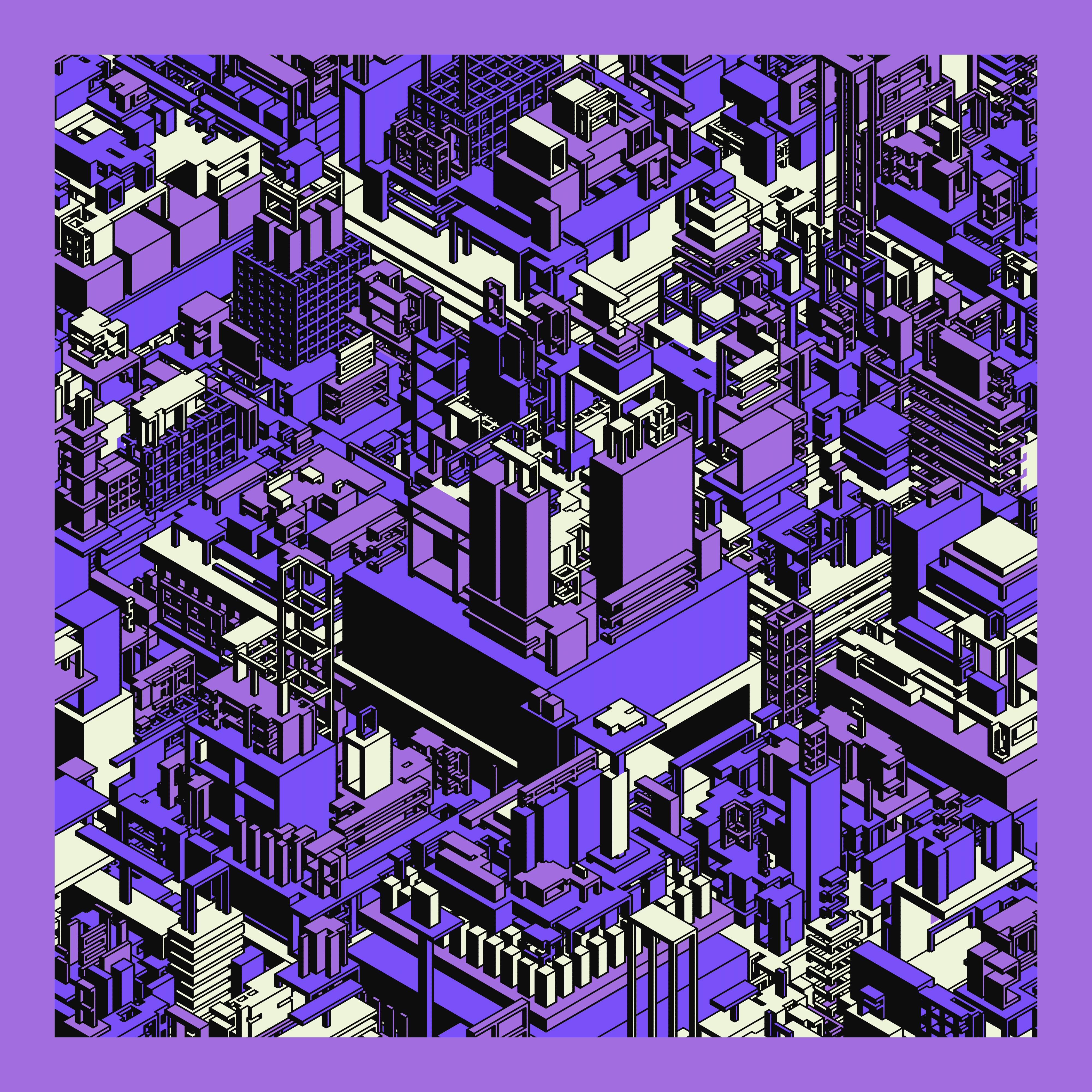 Plasticity #235