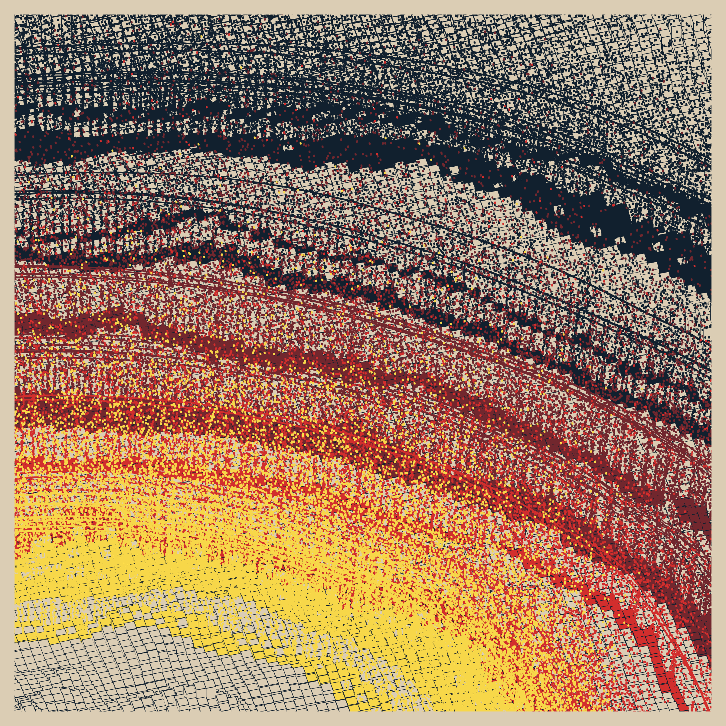 Echo of Intensity #726