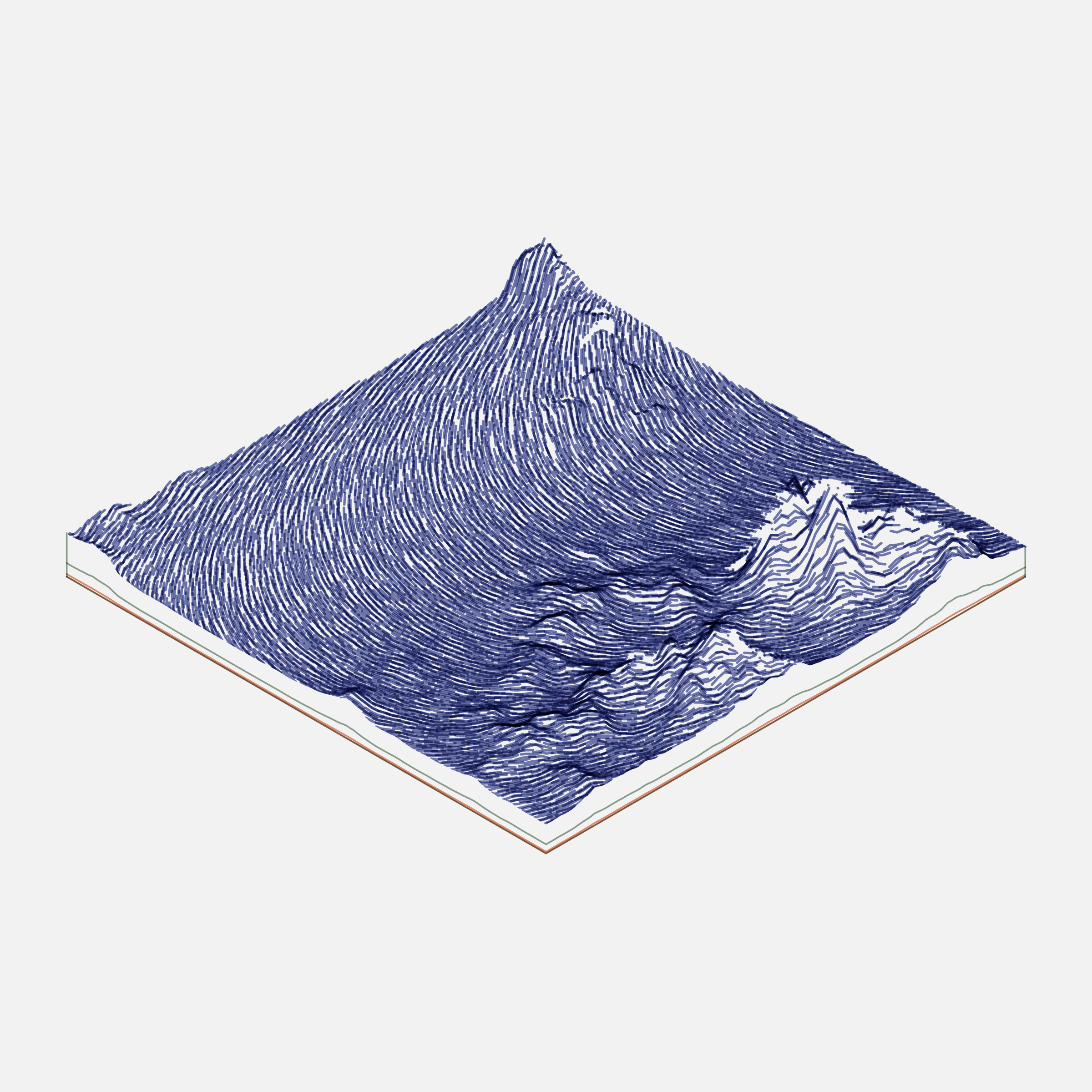Subscapes #220