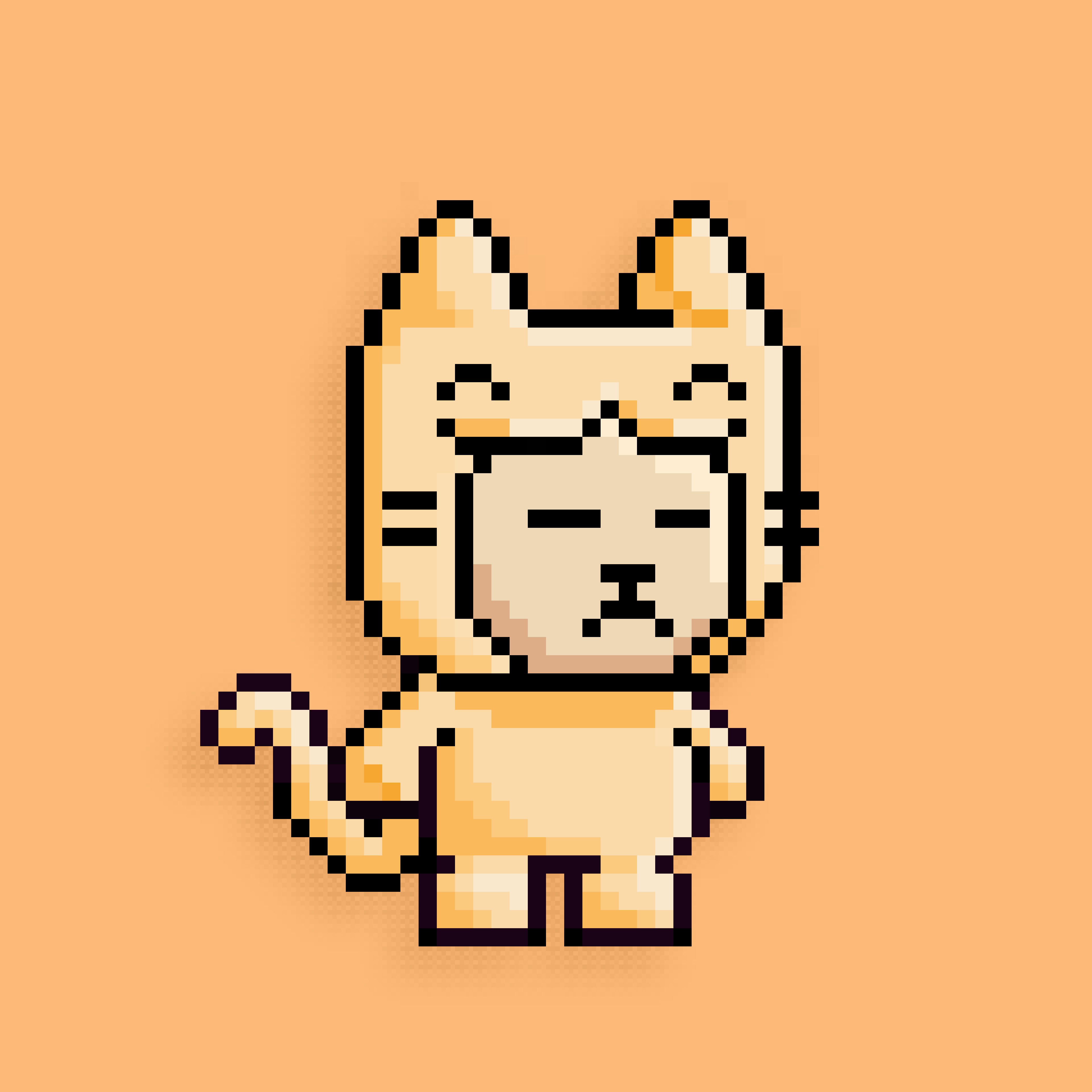 little cats  #8378