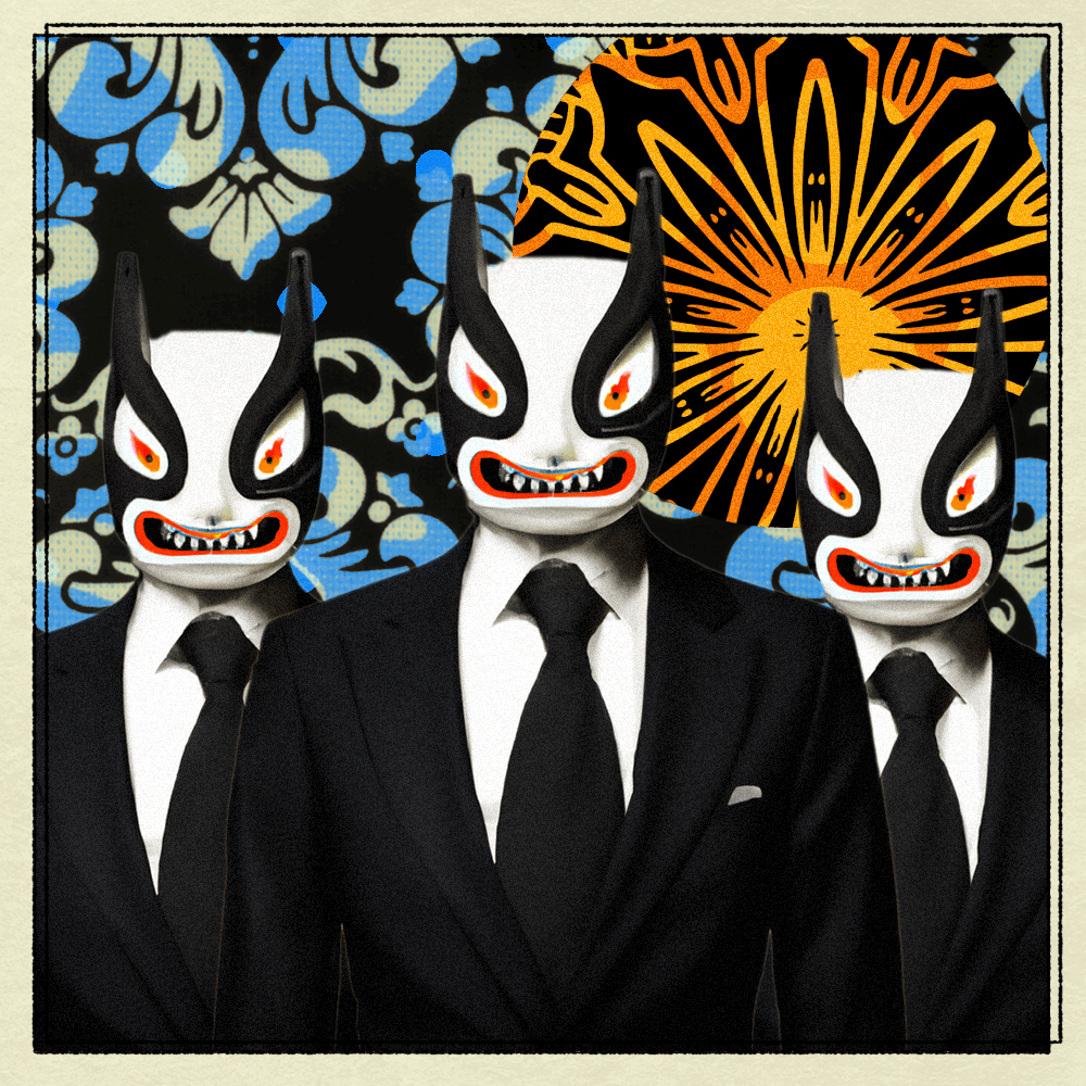 Yakuza